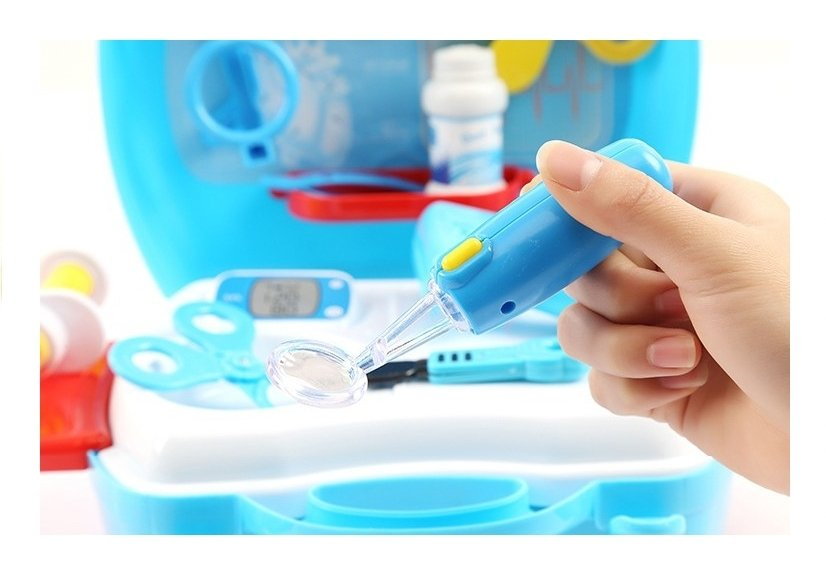 set-doctor-copii-valiza-accesorii-medicale-3ani-Bebelul [4]