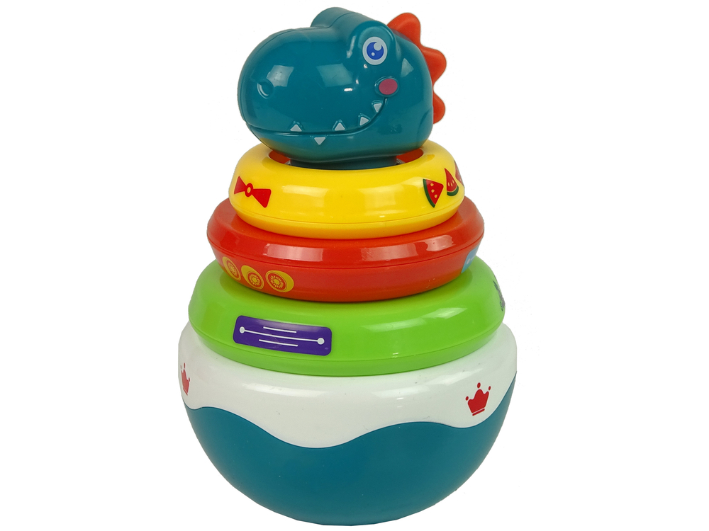 zornaitoare-dragonel-bebe-inele-colorate-Bebelul [2]