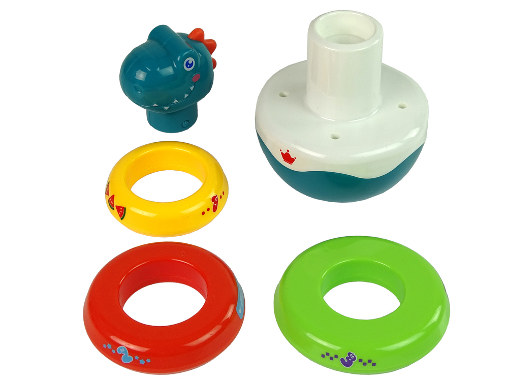zornaitoare-dragonel-bebe-inele-colorate-Bebelul [3]