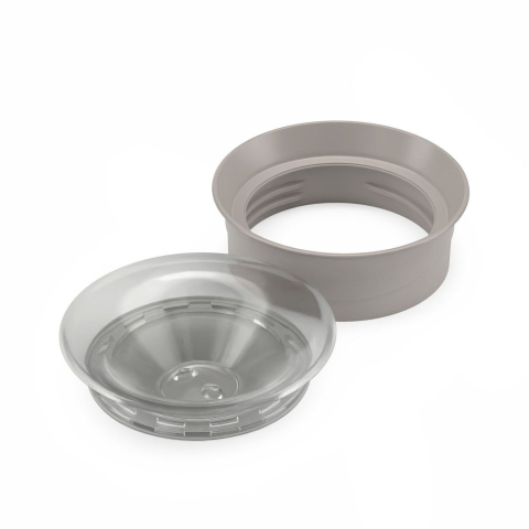 Cana Chicco 360° Perfect Cup – invatare naturala a bautului independent [3]