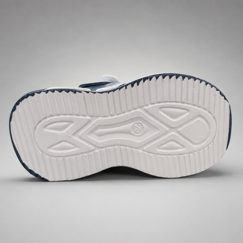Adidasi cu luminite Panda New Style [5]