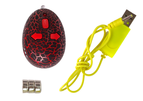 Animale R/C Cobra cu telecomanda infrarosu, 3 ani+ [5]