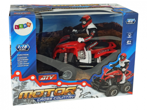 atv-rosu-telecomanda-1-16-baterii-Bebelul [6]