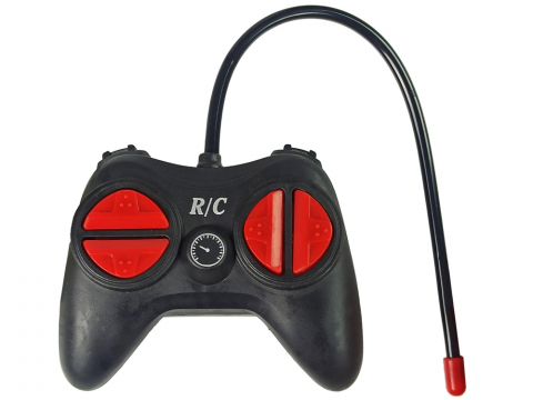 atv-rosu-telecomanda-1-16-baterii-Bebelul [5]