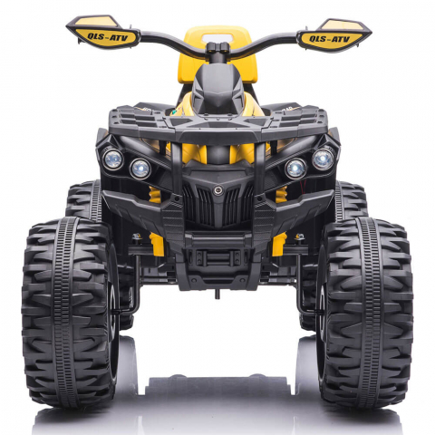 ATV 4 x 4 BEBELUL [1]