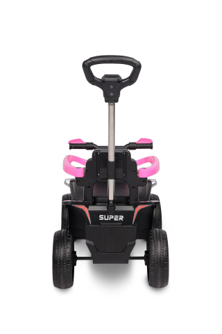 ATV Ride-On Movix pentru Copii – ROZ [6]