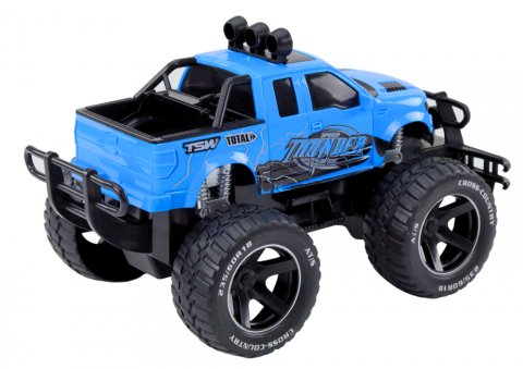 masinuta-off-road-telecomanda-scara-1-14-albastra-roti-cauciuc-Bebelul [2]