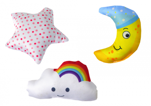 carusel-textil-roz-luna-stea-nor-clips-patut-0plus-Bebelul [2]