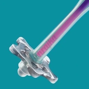 Biberon Anti-Colic, Tommee Tippee Closer to Nature 150 ml [5]