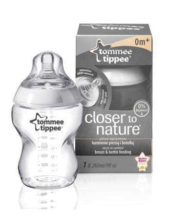 Biberoane - Biberon anticolici Tommee Tippee 260 ml