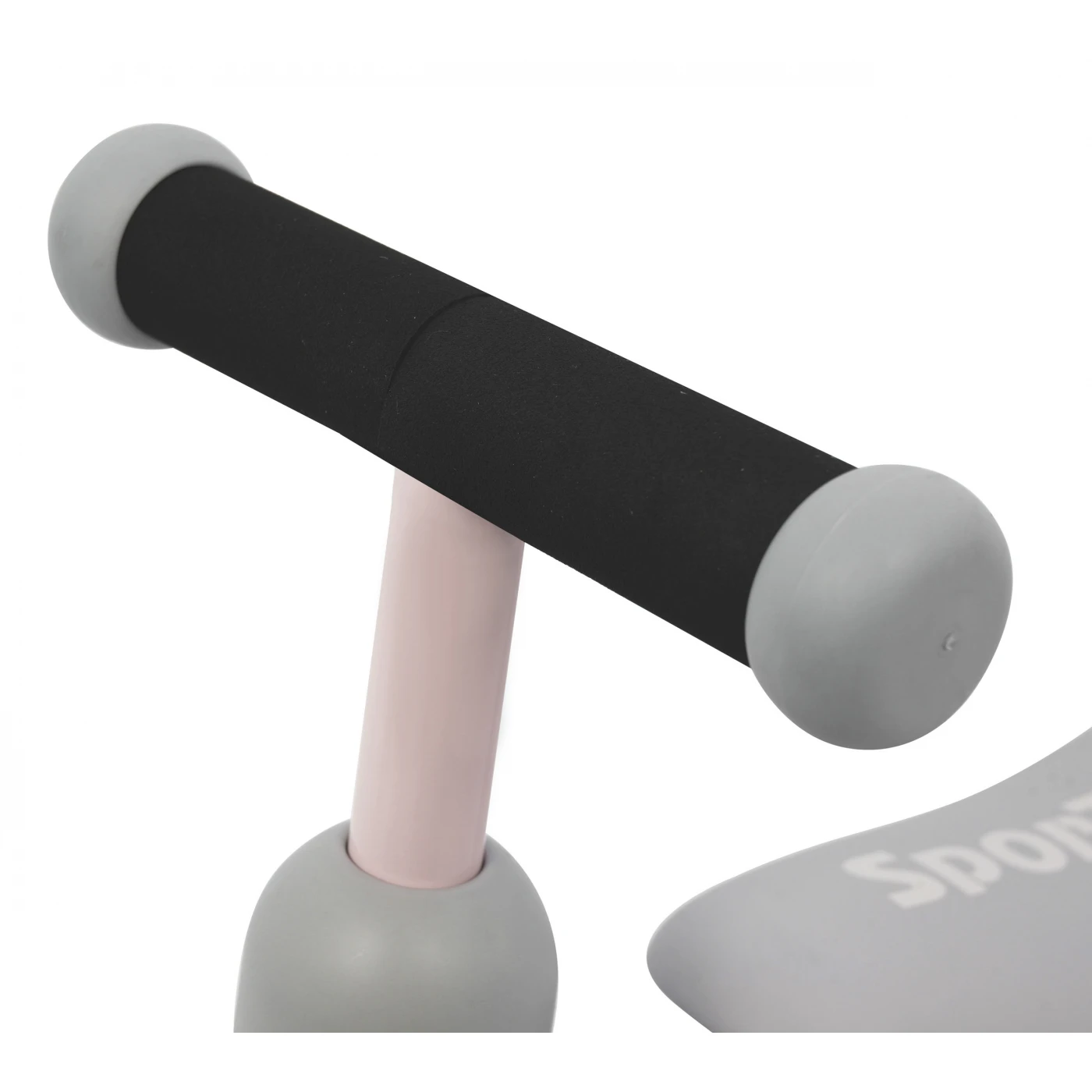 Bicicletă fără pedale 4 roți PettyTrike pentru fetite 1-3 ani [7]