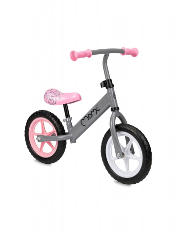 Jucarii exterior - Bicicleta fara pedale , Momi Fleet - ROZ