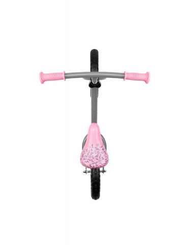 Bicicleta fara pedale , Momi Fleet - ROZ [3]