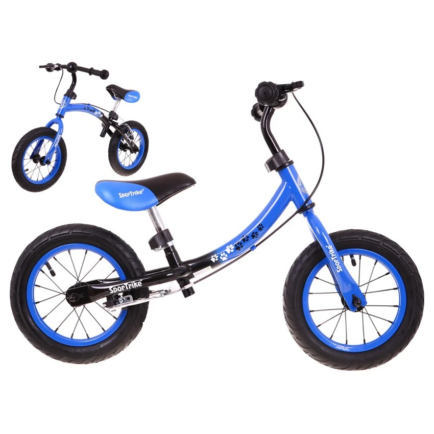 Bicicleta SporTrike fara pedale pentru copii - SporTrike [6]