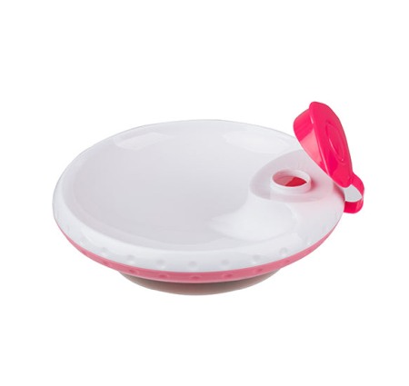Ofertele momentului - Bol Termoizolant BabyOno - 300ml