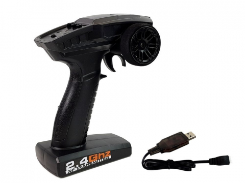 masinuta-rc-off-road-enoze-9303e-1-18-45kmh-telecomanda-albastra-Bebelul [5]