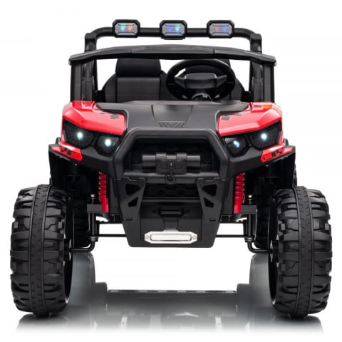 Buggy electric copii, cu telecomanda BBH-056 – 2 locuri, 12V, roti EVA [1]
