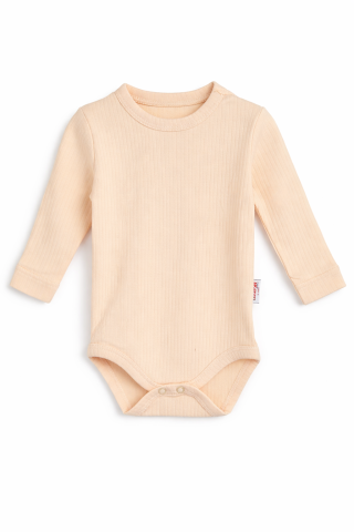 Set fetite 3 piese cu geaca denim body si pantaloni animal print Murat [3]