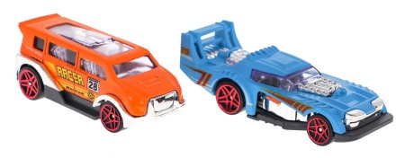 Camion cu catapulta 2in1 [4]
