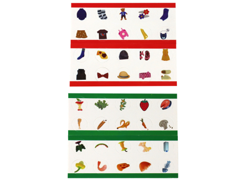 Camion Gunoi Verde cu Macara si Frictiune 1:16 cu Remorca [3]