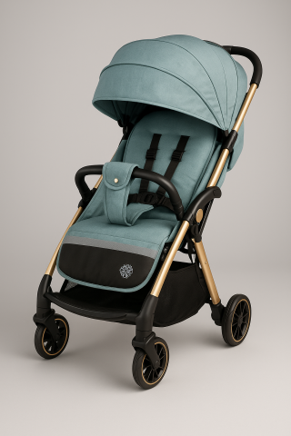 Transport Bebe - Carucior-sport-appekids Bebelul