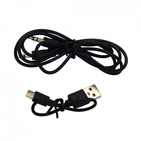 Casti Wireless pentru Copii cu Urechi de Pisica si LED – MOV [3]