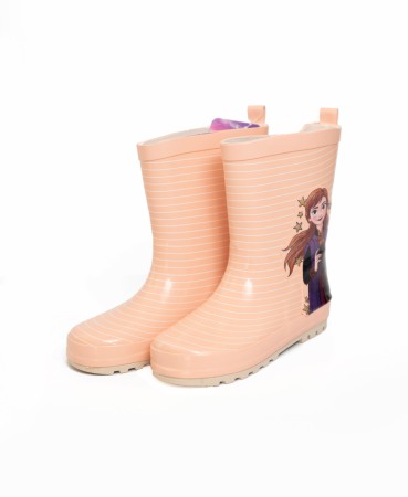 Ofertele momentului - Cizme de cauciuc pentru fetite, Disney Frozen