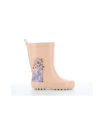 Cizme de cauciuc pentru fetite, Disney Frozen [4]