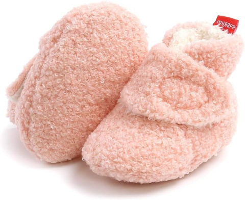 Imbracaminte, incaltaminte - Cizmulite imblanite pentru fetite - Lola