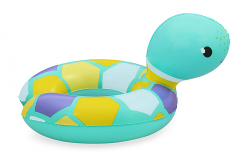Colac înot țestoasă copii Bestway 50x52 cm [5]