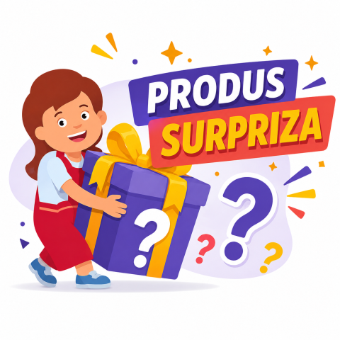 Ofertele momentului - Un produs premium surpriza la doar