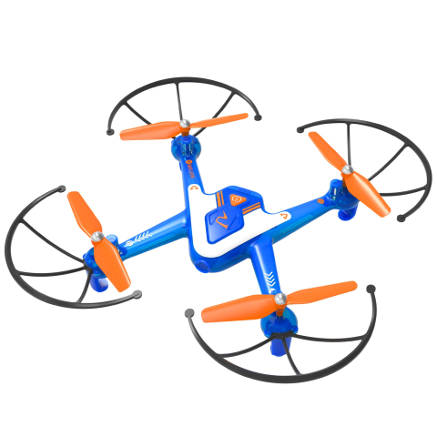 Drona cu camera X15 Pro Stunt RC Optical Positioning, 8 ani+ [1]