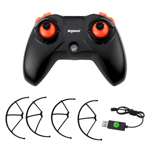 Drona cu camera X15 Pro Stunt RC Optical Positioning, 8 ani+ [4]