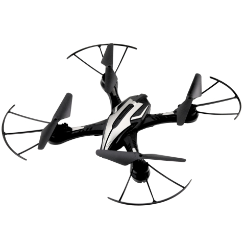 Drona cu telecomanda Y30 Giroscop 6 axe Lumini LED, 14 ani+ [1]