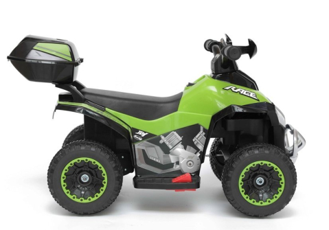 Atv Electric pentru Copii GTS1188-A, Verde [6]