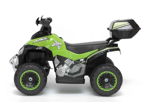 Atv Electric pentru Copii GTS1188-A, Verde [4]