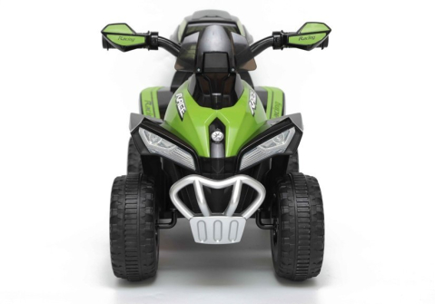 Atv Electric pentru Copii GTS1188-A, Verde [2]