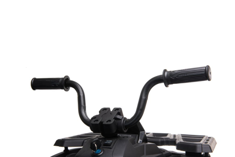 Electric Ride On Quad JC333 Black [8]