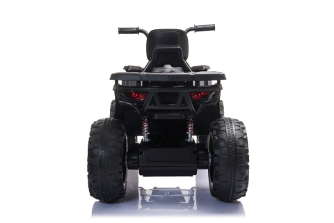 Electric Ride On Quad JC333 Pink [4]