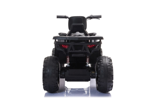 Electric Ride On Quad JC333 Red [2]