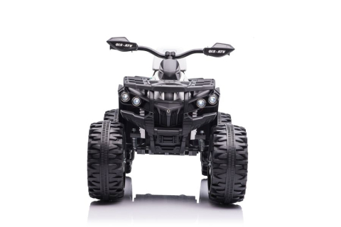 ATV Electric Quad QLS-3288 White, Alb [1]