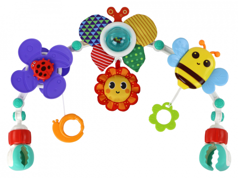 pandantiv-patut-carucior-leagan-animalute-insecte-cu-arc-0plus-Bebelul [1]