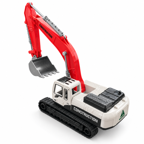 excavator-senile-cupa-metalica-alb-rosu-360grade-Bebelul [8]