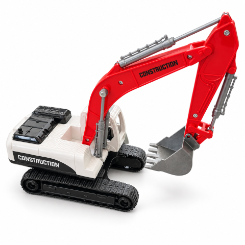 excavator-senile-cupa-metalica-alb-rosu-360grade-Bebelul [6]