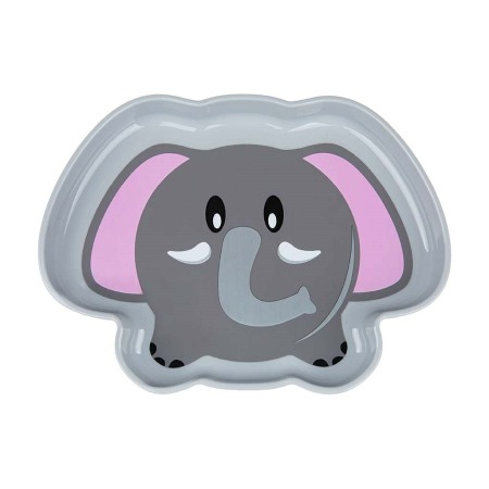 Farfurie Elefant, Akuku, 9 luni+ [1]