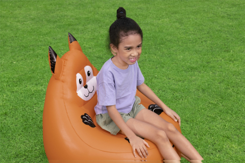 Fotoliu gonflabil Fox 72 x 72 x 64 cm Bestway 75116 [4]