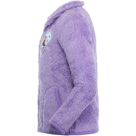 Hanorac cocolino FROZen, 4-6 ani [1]