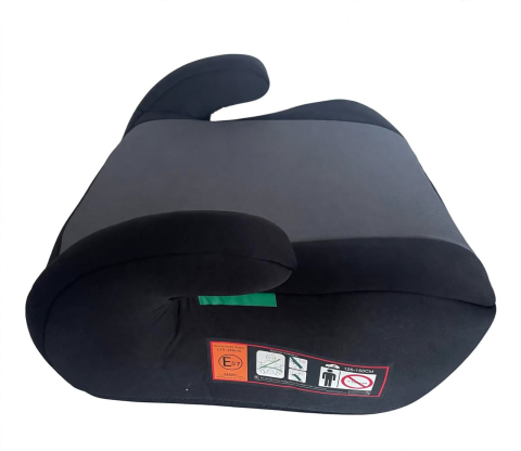 Inaltator auto copii MDK OG103A, ECE R129/04, 125-150 cm, 6-12 ani, 22-36 kg, centura 3 puncte, Albastru [4]