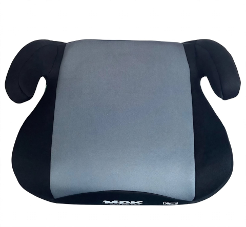 Inaltator auto copii MDK OG103A, ECE R129/04, 125-150 cm, 6-12 ani, 22-36 kg, centura 3 puncte, Albastru [1]