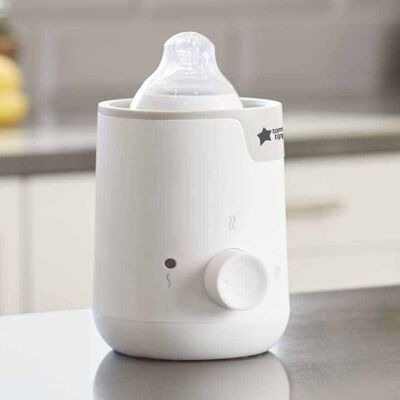 Incalzitor electric pentru biberoane și alimente [2]